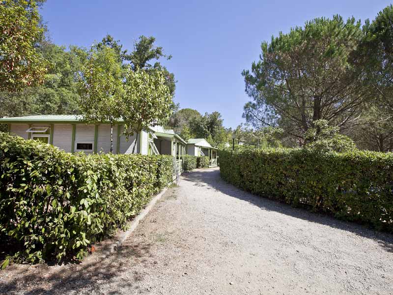 Stella del Mare Toscana - Castiglione della Pescaia visuel 4/11 Stella del Mare Toscana - Castiglione della Pescaia visuel 4/11