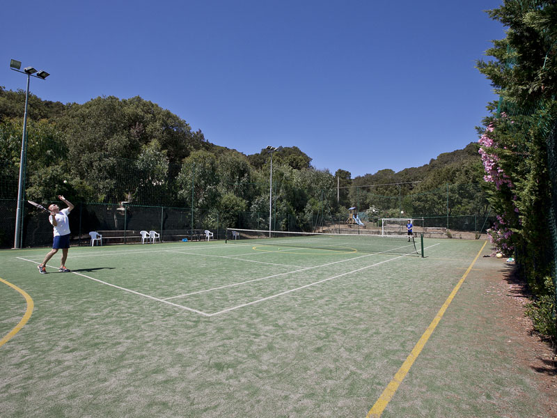 Stella del Mare Toscana - Castiglione della Pescaia visuel 5/11 Stella del Mare Toscana - Castiglione della Pescaia visuel 5/11