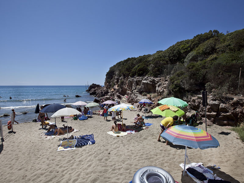 Stella del Mare Toscana - Castiglione della Pescaia visuel 7/11 Stella del Mare Toscana - Castiglione della Pescaia visuel 7/11