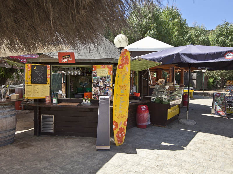 Stella del Mare Toscana - Castiglione della Pescaia visuel 9/11 Stella del Mare Toscana - Castiglione della Pescaia visuel 9/11