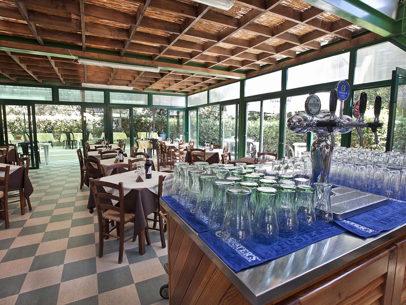 Stella del Mare Toscana - Castiglione della Pescaia visuel 10/11 Stella del Mare Toscana - Castiglione della Pescaia visuel 10/11