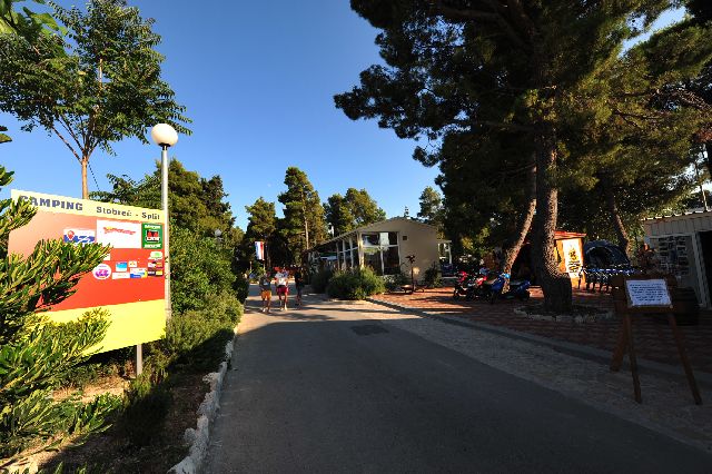 Stobrec Split Dalmacia - Split visuel 2/10