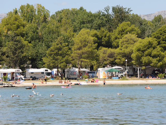 Stobrec Split Dalmacia - Split visuel 5/10