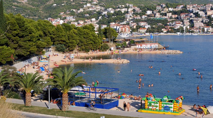 Stobrec Split Dalmacia - Split visuel 6/10