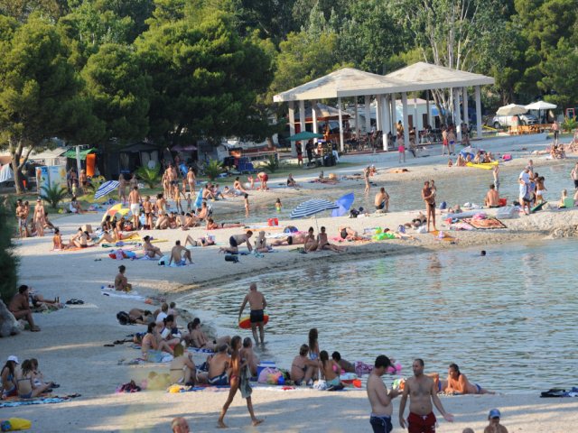 Stobrec Split Dalmacia - Split visuel 7/10