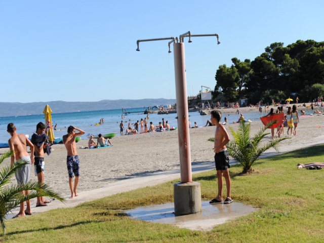 Stobrec Split Dalmacia - Split visuel 8/10