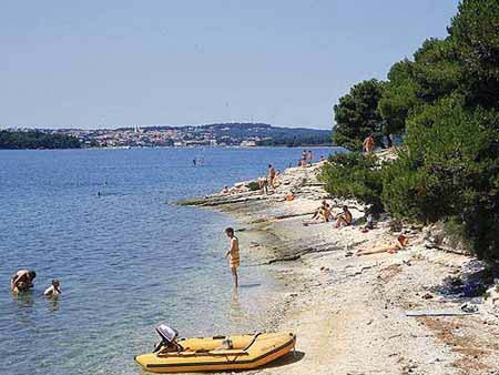 Stupice Istria - Premantura visuel 2/3