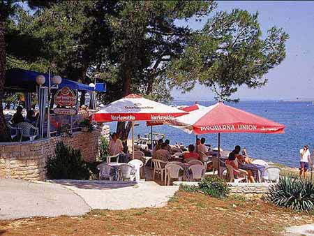 Stupice Istria - Premantura visuel 3/3