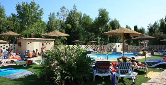 Sud Loisirs Languedoc-Rosellón - Agde visuel 2/8