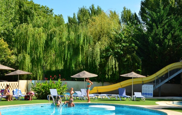 Sud Loisirs Languedoc-Rosellón - Agde visuel 3/8