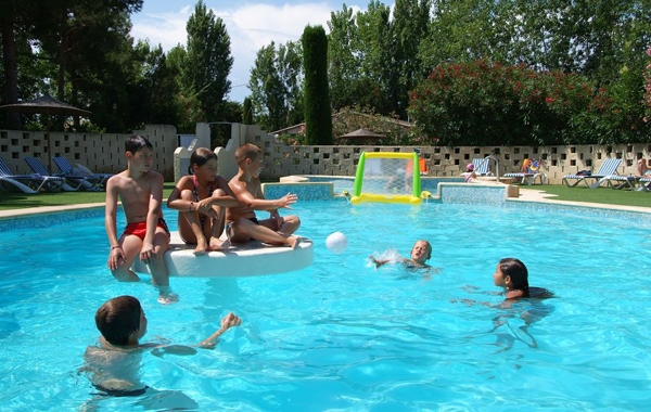 Sud Loisirs Languedoc-Rosellón - Agde visuel 4/8