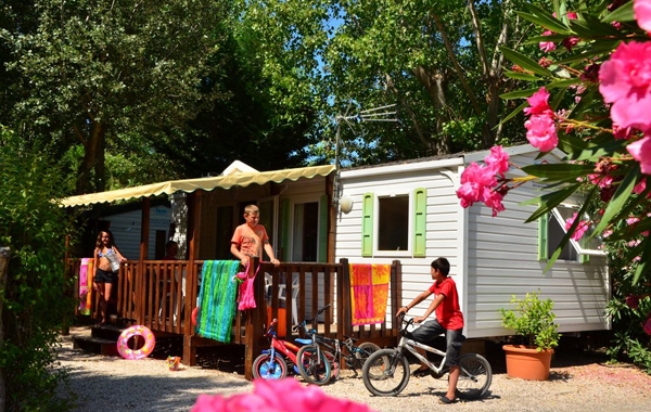 Sud Loisirs Languedoc-Rosellón - Agde visuel 5/8