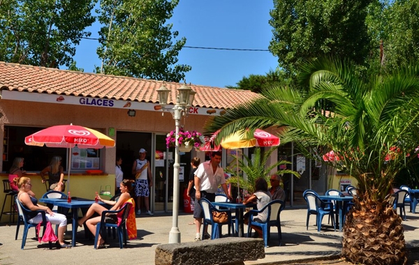 Sud Loisirs Languedoc-Rosellón - Agde visuel 6/8
