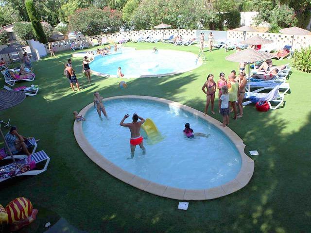 Sud Loisirs Languedoc-Rosellón - Agde visuel 7/8