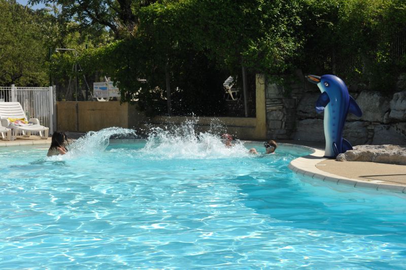 Sun Camping Ródano-Alpes - Sampzon visuel 3/8 Sun Camping Ródano-Alpes - Sampzon visuel 3/8