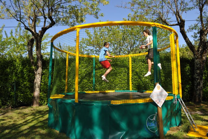 Sun Camping Ródano-Alpes - Sampzon visuel 4/8 Sun Camping Ródano-Alpes - Sampzon visuel 4/8