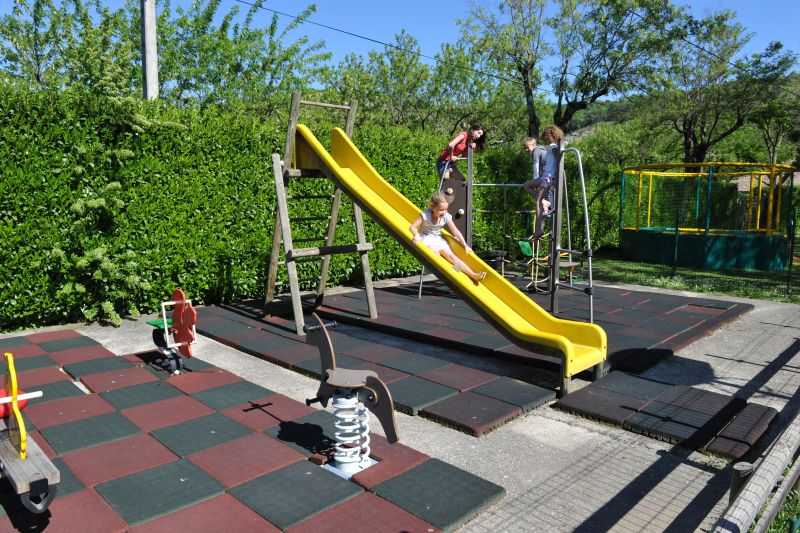 Sun Camping Ródano-Alpes - Sampzon visuel 5/8 Sun Camping Ródano-Alpes - Sampzon visuel 5/8