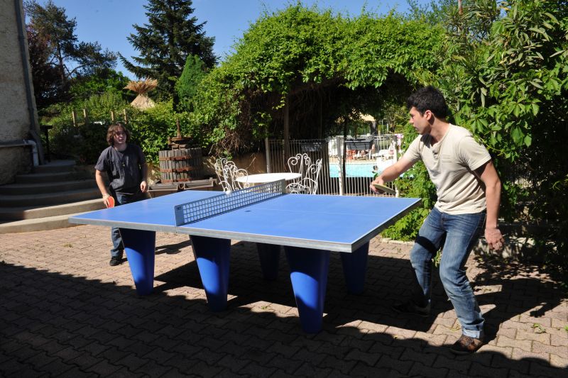 Sun Camping Ródano-Alpes - Sampzon visuel 6/8 Sun Camping Ródano-Alpes - Sampzon visuel 6/8