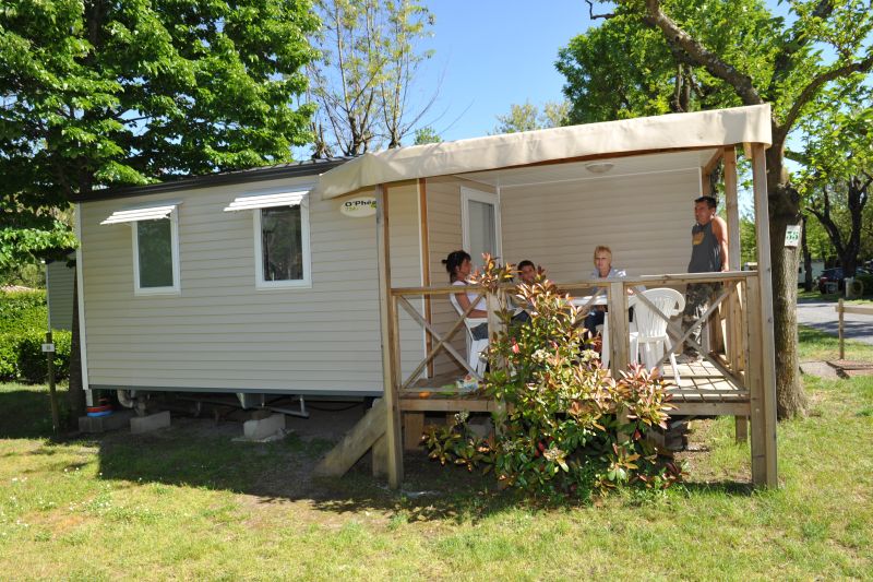 Sun Camping Ródano-Alpes - Sampzon visuel 7/8 Sun Camping Ródano-Alpes - Sampzon visuel 7/8