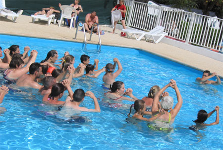 Sun Océan Países del Loira - Talmont-Saint-Hilaire visuel 13/21 Sun Océan Países del Loira - Talmont-Saint-Hilaire visuel 13/21