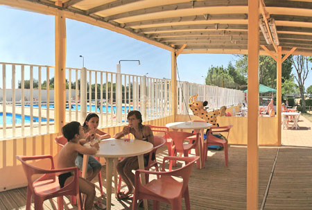 Sun Océan Países del Loira - Talmont-Saint-Hilaire visuel 15/21 Sun Océan Países del Loira - Talmont-Saint-Hilaire visuel 15/21