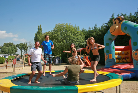 Sun Océan Países del Loira - Talmont-Saint-Hilaire visuel 17/21 Sun Océan Países del Loira - Talmont-Saint-Hilaire visuel 17/21