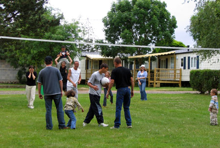 Sun Océan Países del Loira - Talmont-Saint-Hilaire visuel 18/21 Sun Océan Países del Loira - Talmont-Saint-Hilaire visuel 18/21