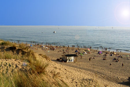 Sun Océan Países del Loira - Talmont-Saint-Hilaire visuel 20/21 Sun Océan Países del Loira - Talmont-Saint-Hilaire visuel 20/21