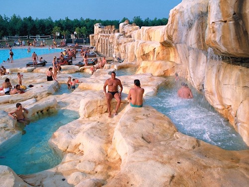 Tahiti Emilia-Romaña - Lido delle Nazioni visuel 7/11 Tahiti Emilia-Romaña - Lido delle Nazioni visuel 7/11