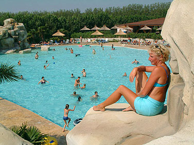 Tahiti Emilia-Romaña - Lido delle Nazioni visuel 8/11 Tahiti Emilia-Romaña - Lido delle Nazioni visuel 8/11