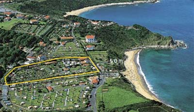 Tamaris Plage Aquitania - Saint-Jean-de-Luz visuel 2/10