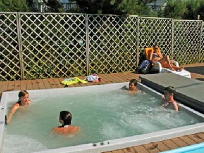 Tamaris Plage Aquitania - Saint-Jean-de-Luz visuel 4/10