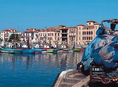 Tamaris Plage Aquitania - Saint-Jean-de-Luz visuel 8/10