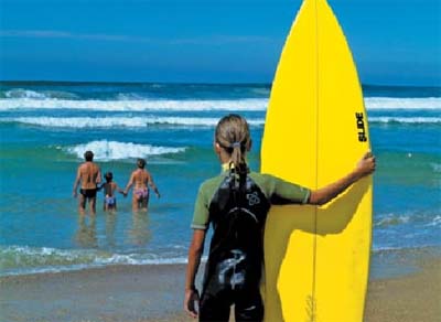 Tamaris Plage Aquitania - Saint-Jean-de-Luz visuel 9/10