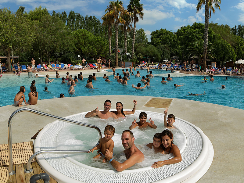 Tamarit Beach Resort Costa Dorada - Tarragone visuel 49/51 Tamarit Beach Resort Costa Dorada - Tarragone visuel 49/51