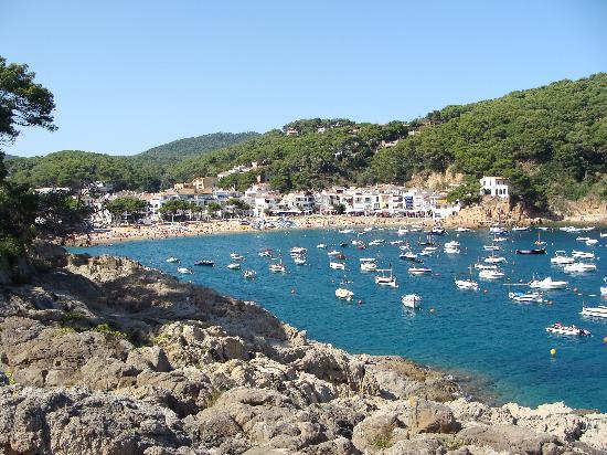 Tamariu Costa Brava - Palafrugell visuel 6/6