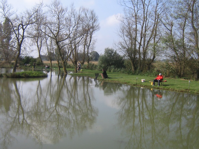 Tarteron Picardía - Le Crotoy visuel 3/4 Tarteron Picardía - Le Crotoy visuel 3/4