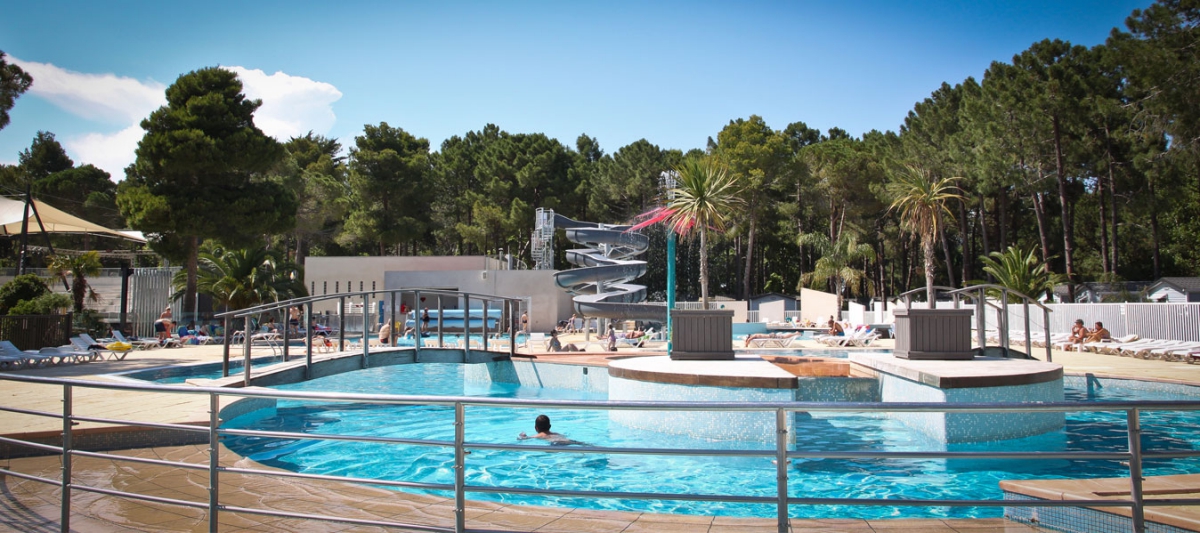 Taxo Les Pins Languedoc-Rosellón - Argelès-sur-Mer visuel 9/17