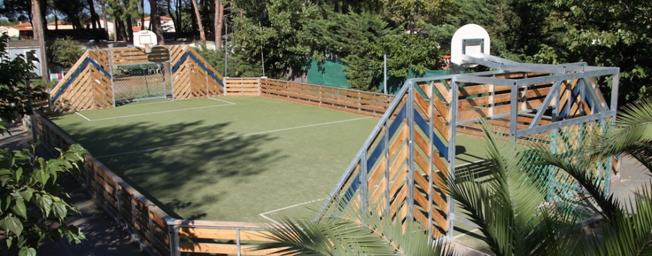 Taxo Les Pins Languedoc-Rosellón - Argelès-sur-Mer visuel 16/17