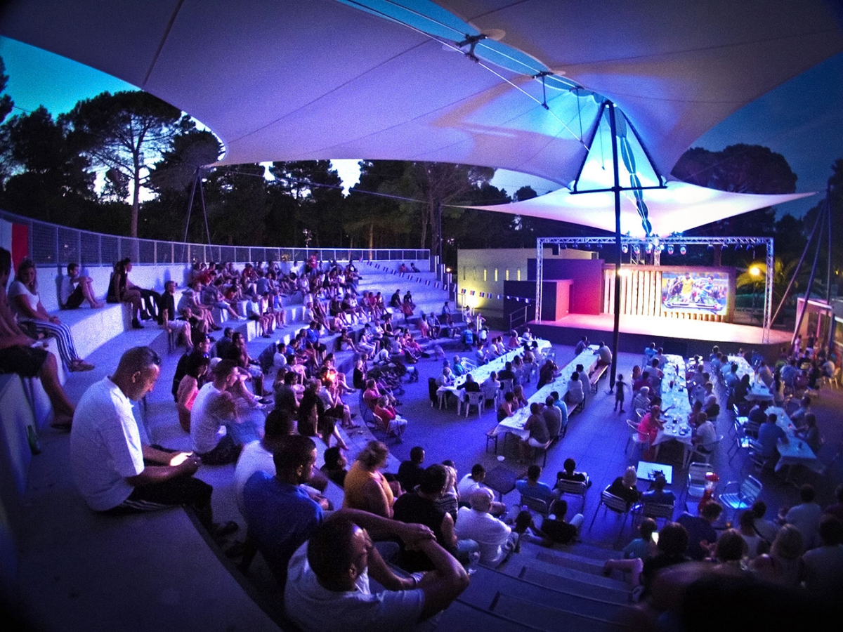 Taxo Les Pins Languedoc-Rosellón - Argelès-sur-Mer visuel 12/17