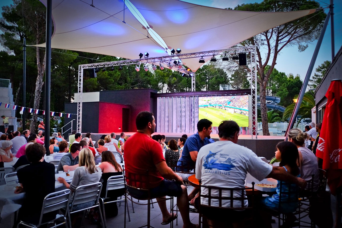 Taxo Les Pins Languedoc-Rosellón - Argelès-sur-Mer visuel 11/17