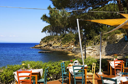 Tenuta delle Ripalte Toscana - Capoliveri visuel 2/9 Tenuta delle Ripalte Toscana - Capoliveri visuel 2/9