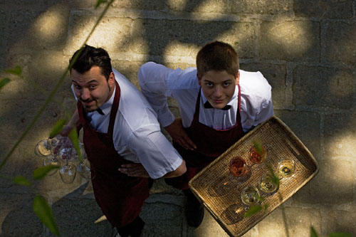 Tenuta delle Ripalte Toscana - Capoliveri visuel 6/9 Tenuta delle Ripalte Toscana - Capoliveri visuel 6/9