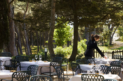 Tenuta delle Ripalte Toscana - Capoliveri visuel 7/9 Tenuta delle Ripalte Toscana - Capoliveri visuel 7/9