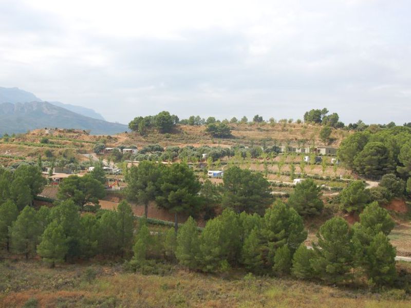 Terra Alta Costa Dorada - Bot visuel 8/9