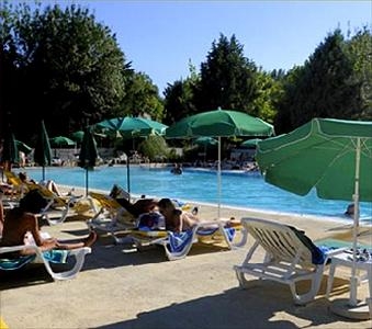 Terre de Soleil Espace Naturiste - Languedoc-Rosellón - Pinet visuel 2/5