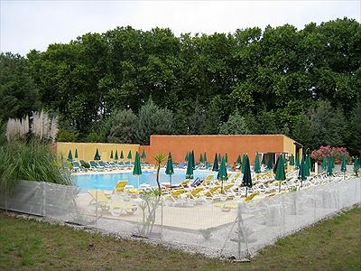 Terre de Soleil Espace Naturiste - Languedoc-Rosellón - Pinet visuel 4/5