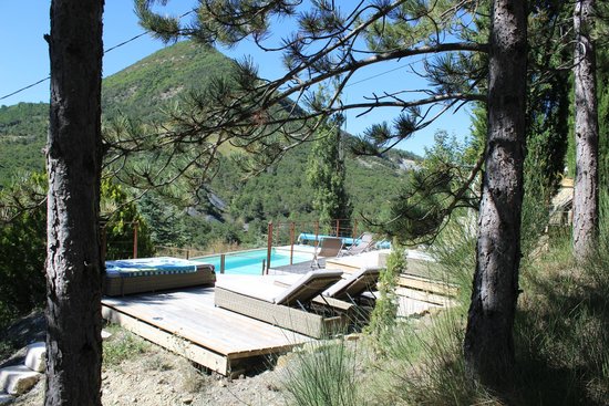 Terre des Baronnies Provenza-Alpes-Costa Azul - Ribeyret visuel 5/6