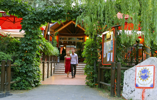 Tiber Lacio - Rome visuel 5/9 Tiber Lacio - Rome visuel 5/9