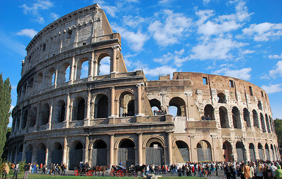 Tiber Lacio - Rome visuel 7/9 Tiber Lacio - Rome visuel 7/9